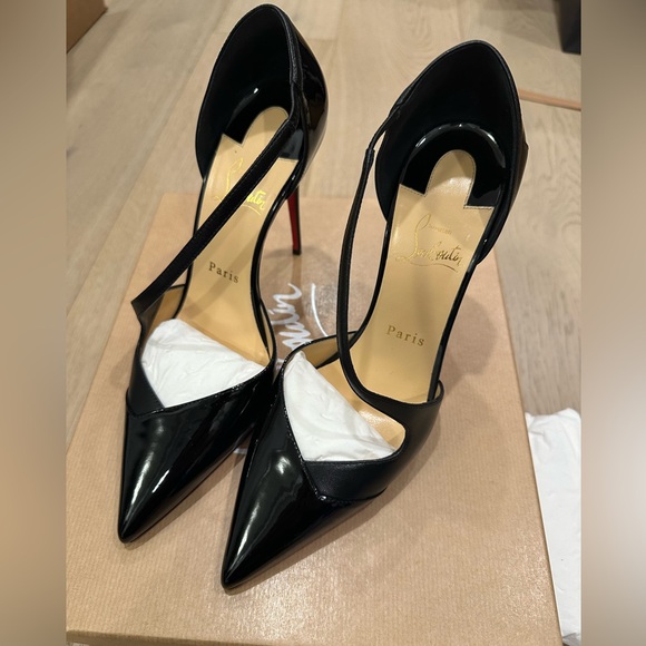 Christian Louboutin Heels - Picture 2 of 9